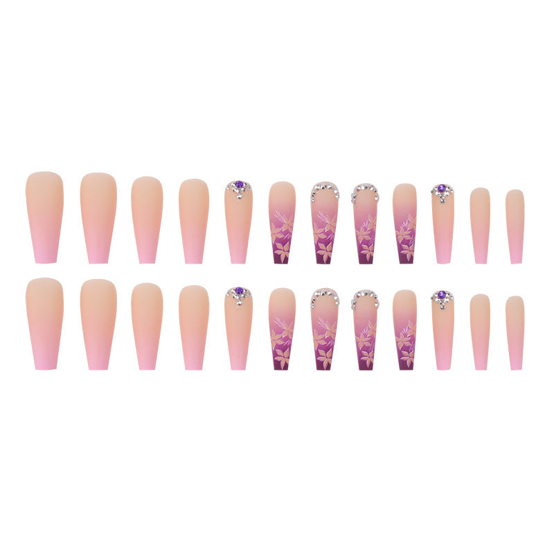 Artistic Nail Extensions Kalsten