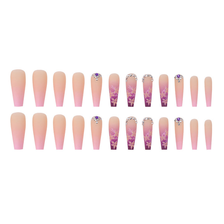 Artistic Nail Extensions Kalsten