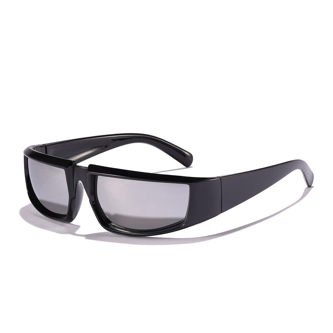 Women's sporty sunglasses with modern UV protection Kalsten