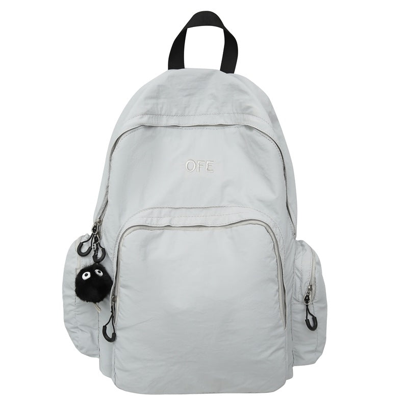 Lightweight Multi-Pocket Outdoor Backpack kalsten