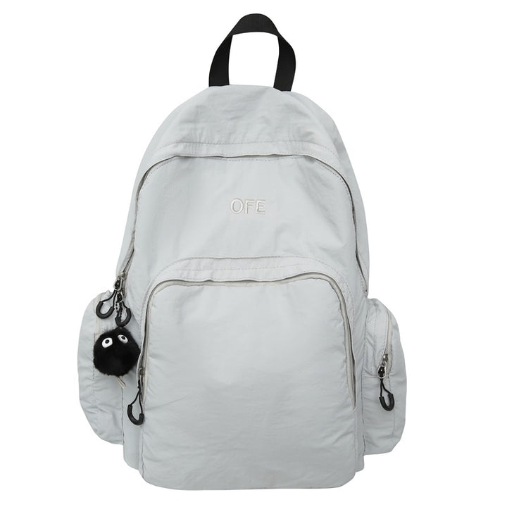 Lightweight Multi-Pocket Outdoor Backpack kalsten