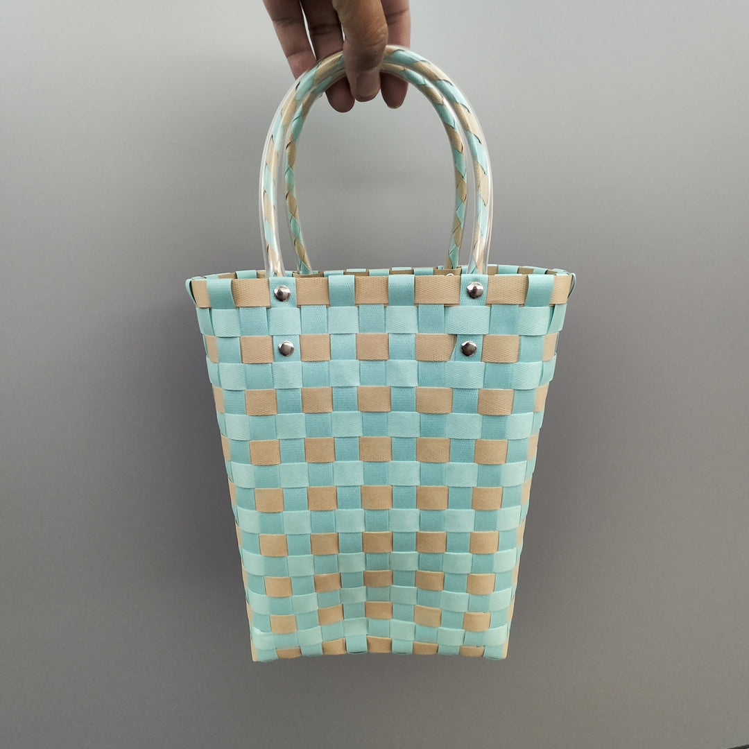 Elegant and Practical Shopping and Storage Bag Kalsten