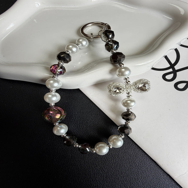 Elegant Beaded Charm Bracelet Kalsten 1790135826