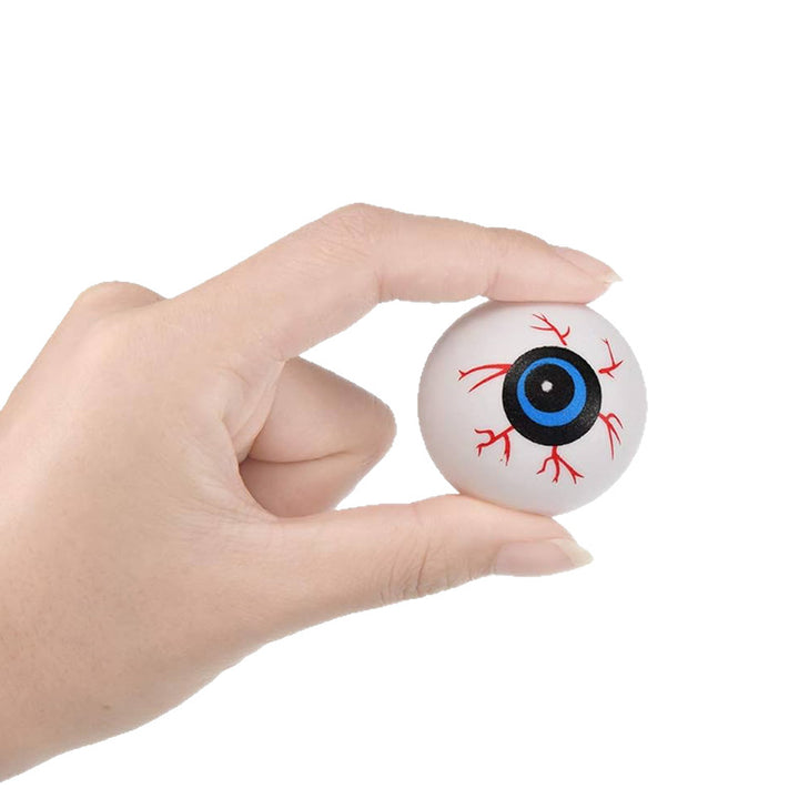 Creepy Eyeball Decoration