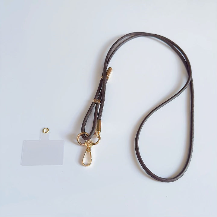Versatile ID Badge Holder Lanyard Kalsten