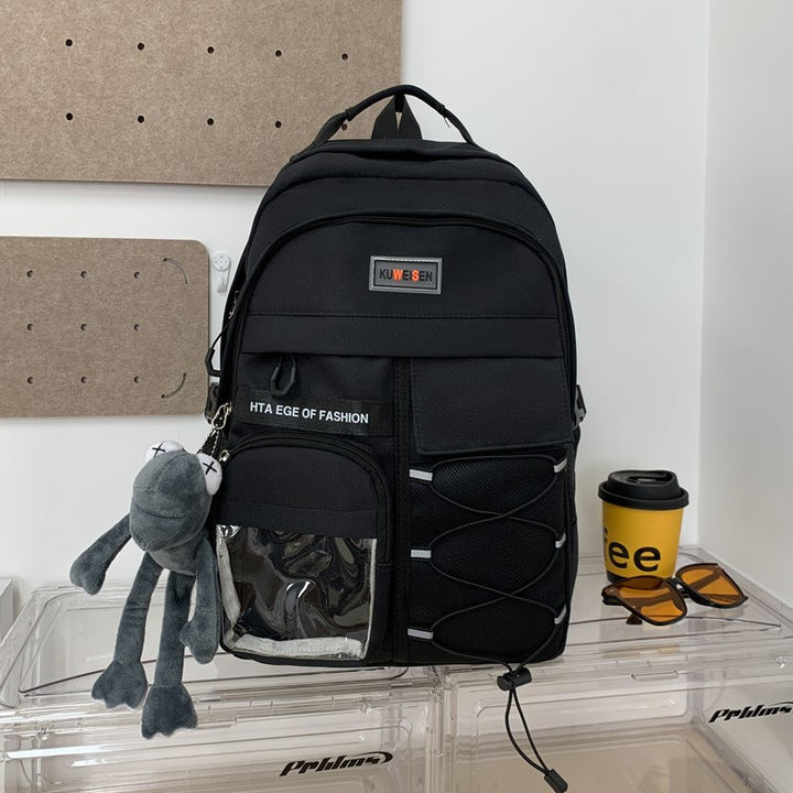 Multi-Functional Urban Backpack Kalsten