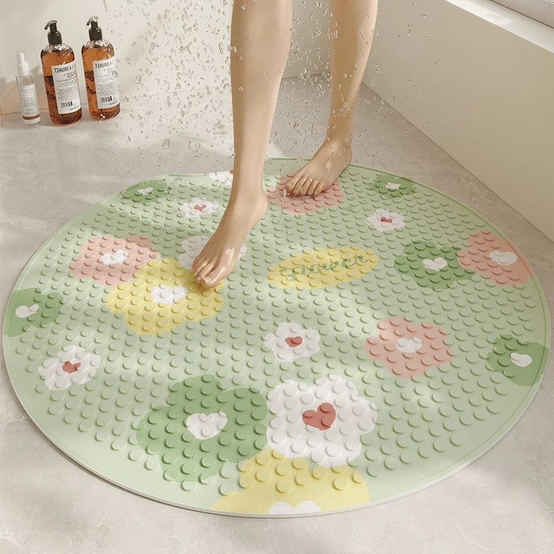Bath Mat Kalsten