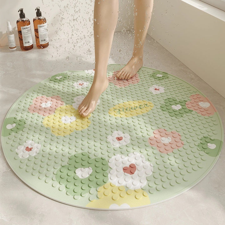 Bath Mat Kalsten