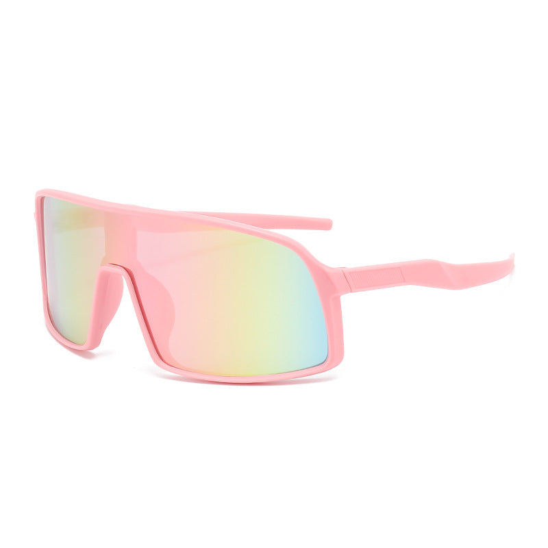 Unisex Oversized Fashion Sunglasses Kalsten