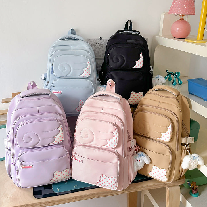 Cute Decorative Backpack Kalsten
