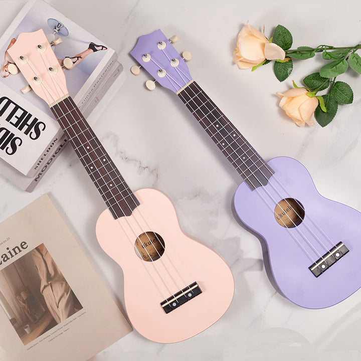 Acoustic Ukulele Kalsten