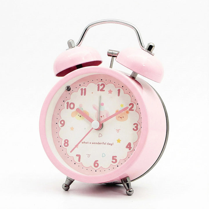 Cute children's alarm clock Kalsten