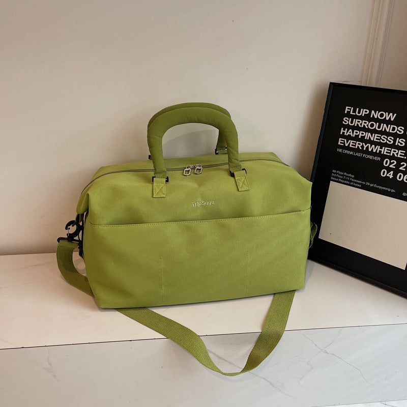 Functional Travel Duffle Bag Kalsten