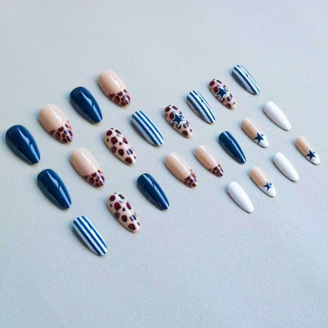 Creative Artistic Nail Art Kit