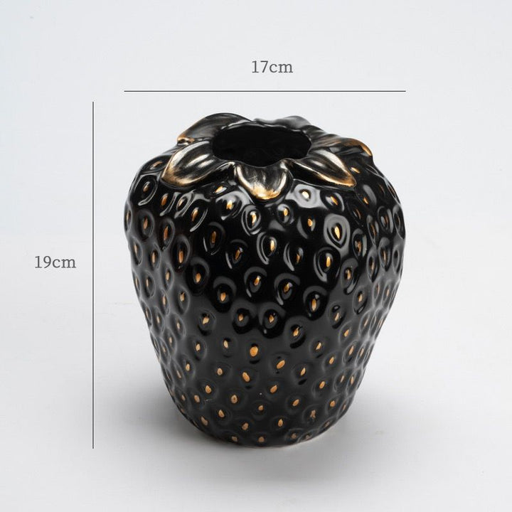 Home Decorative Fruit-Shaped