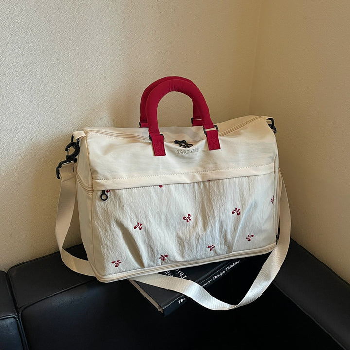 Stylish Multi-Purpose Duffel Bag Kalsten