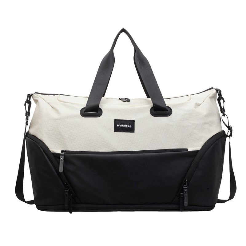 Women Spacious and Durable Sports Bag Kalsten