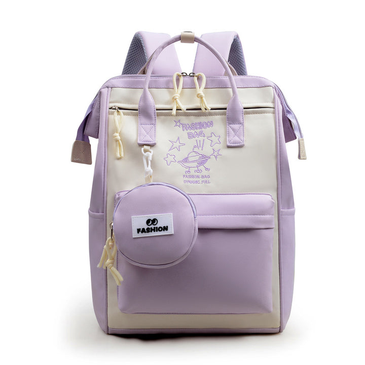 Stylish Multi-Functional Kalsten Backpack
