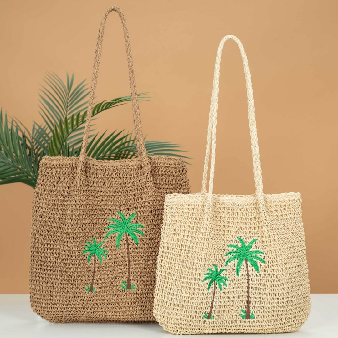 Trendy Bast Bag Kalsten