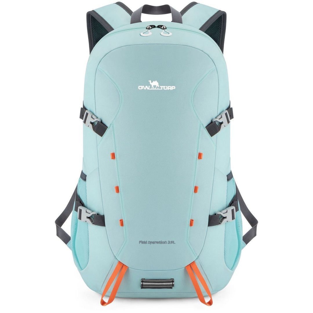 Ergonomic Hiking Backpack