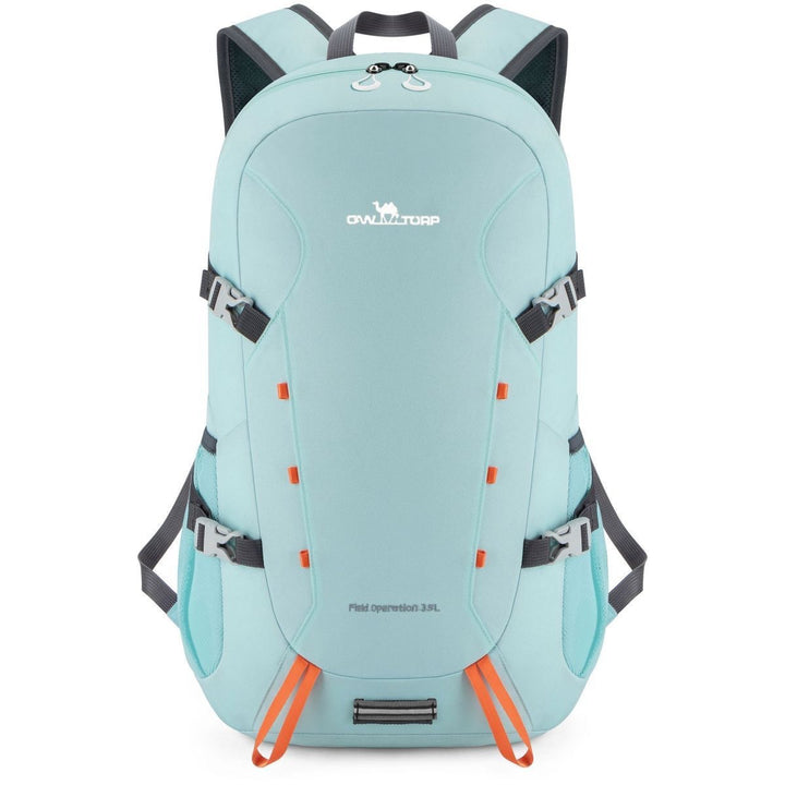 Ergonomic Hiking Backpack