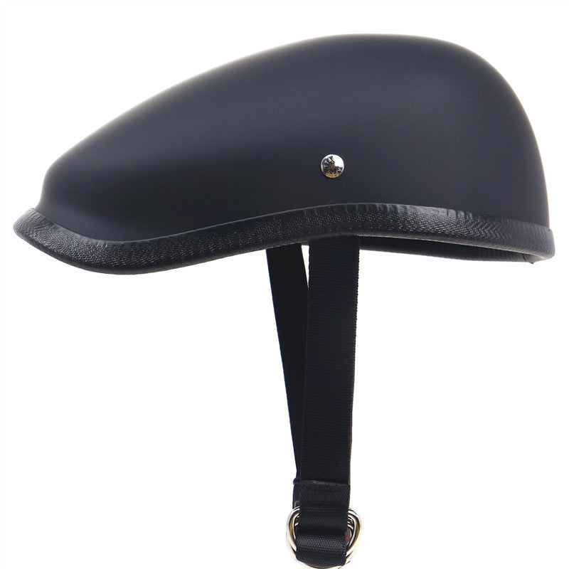 Stylish Retro Cycling Helmet Kalsten