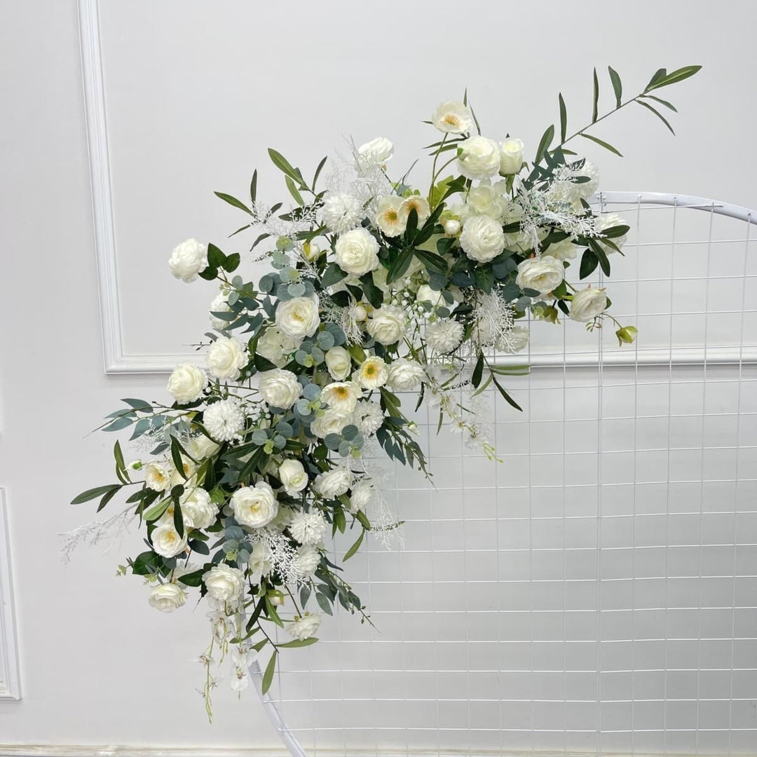 Elegant Floral Decor