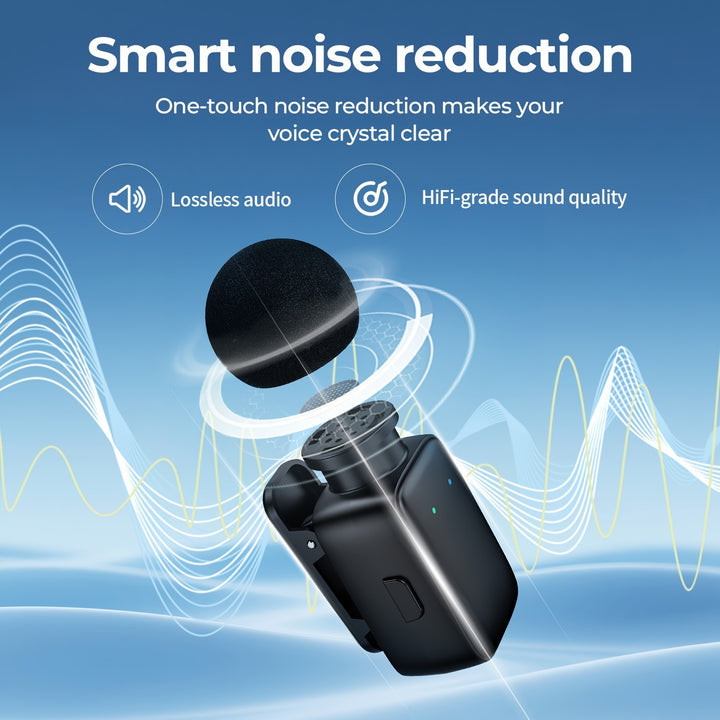 Wireless Audio Streaming Earbuds Kalsten