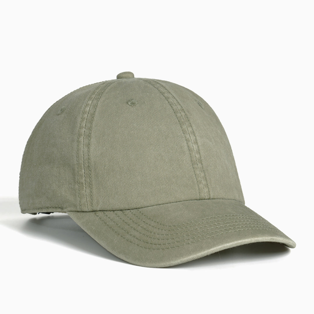 Women Adjustable and Breathable Sports Cap Kalsten