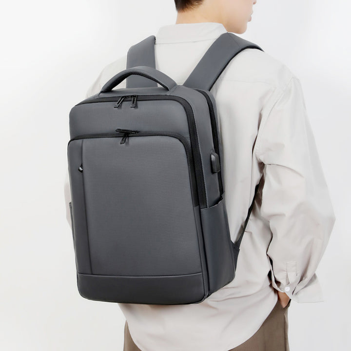 Sleek Professional Work Backpack