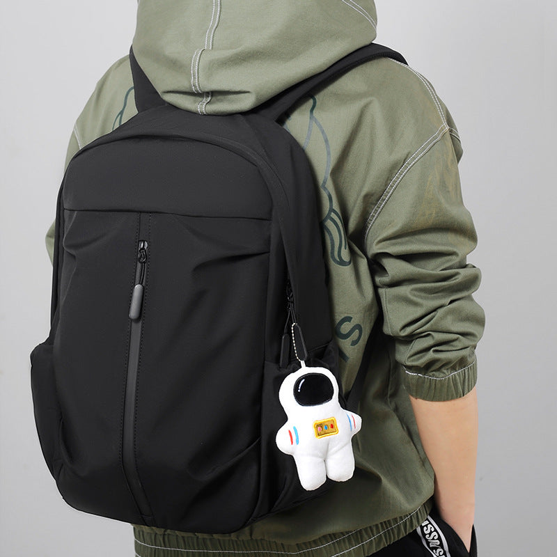 Versatile Multi-Pocket Adventure Backpack Kalsten