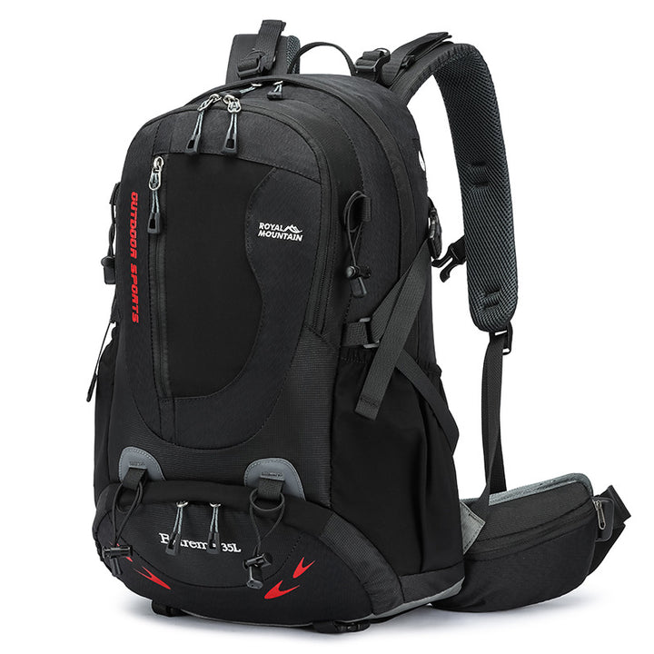 Men's Multifunctional Backpack Kalsten