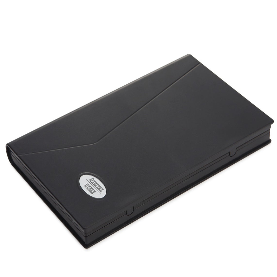 Digital Precision Pocket Weighing Scale