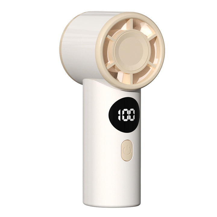 Men's Portable Mini Fan Kalsten