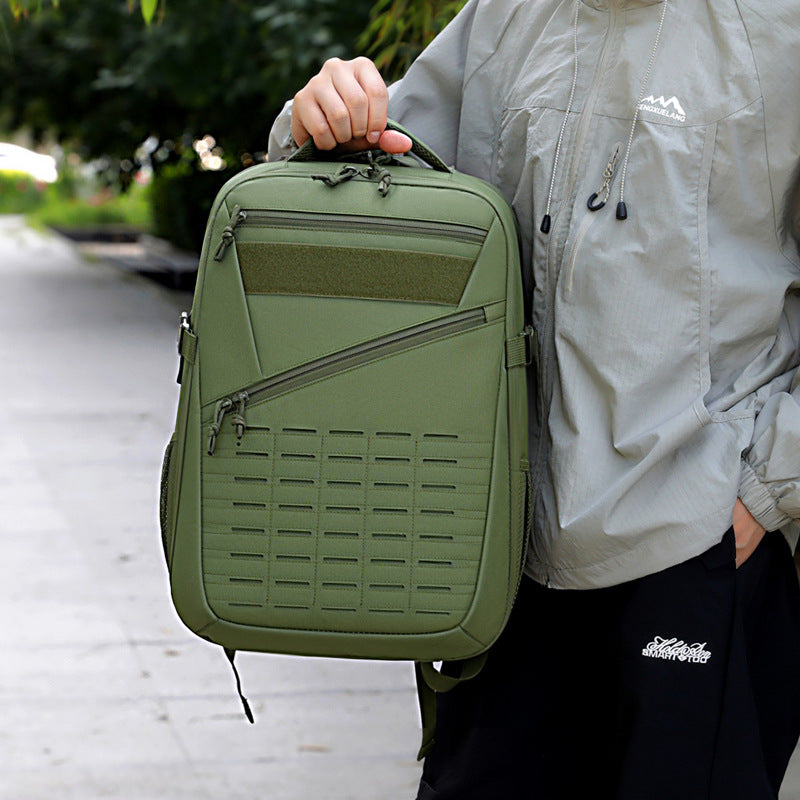 Utility Travel Backpack