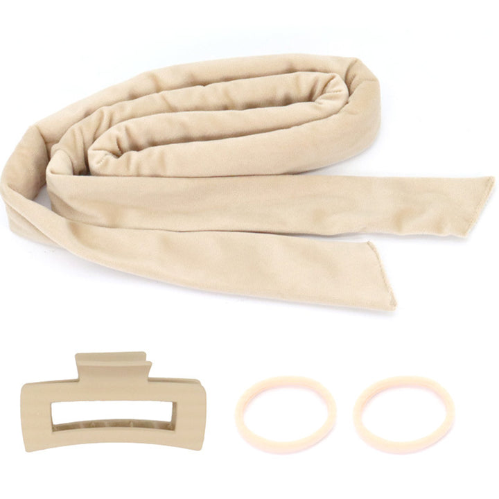 Versatile Hair Wrap Set