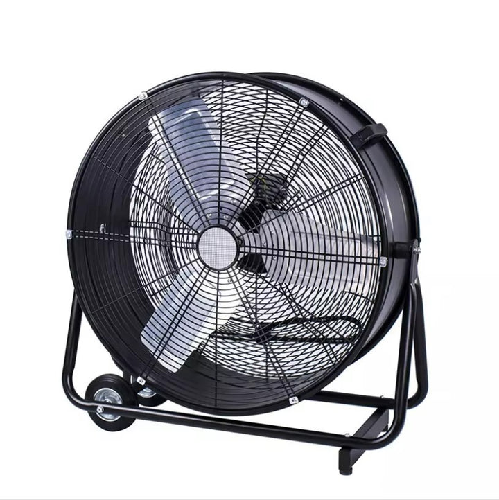 Heavy-Duty Portable Worksite Fan Kalsten