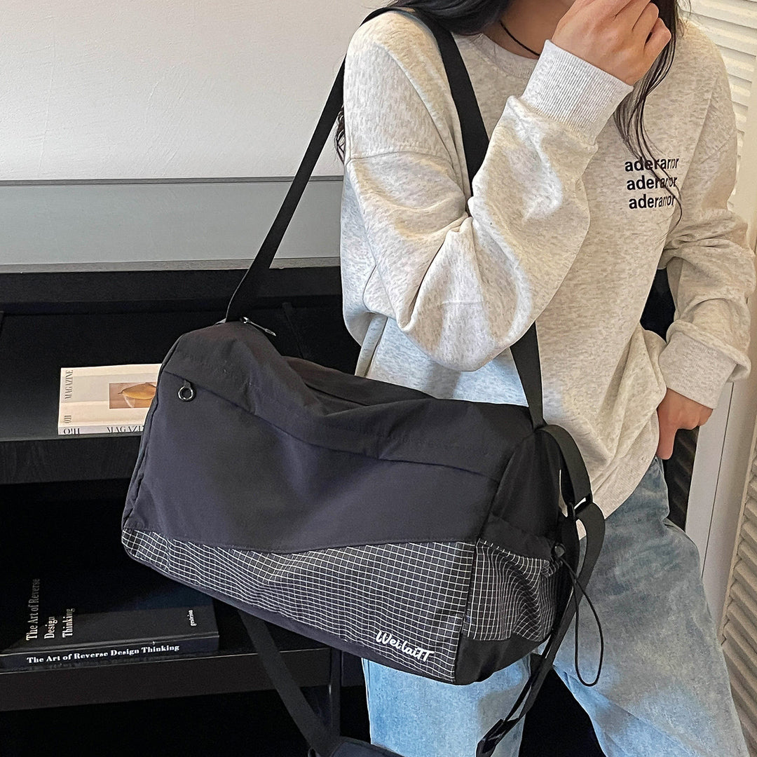 Multi-Functional Sports Duffel Kalsten