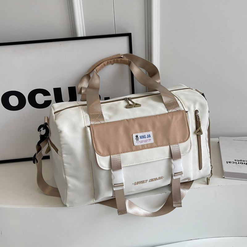 Travel Duffel Kalsten