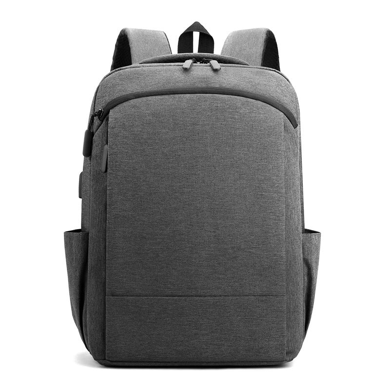 Multi-Compartment Laptop Backpack Kalsten