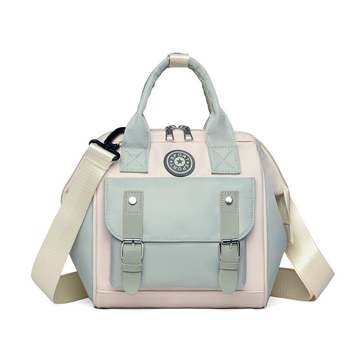 Multi-Functional Sporty Tote Bag Kalsten