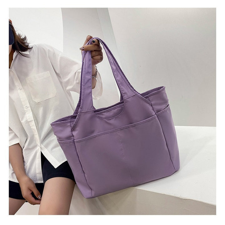 WoMulti-Functional Tote Bag