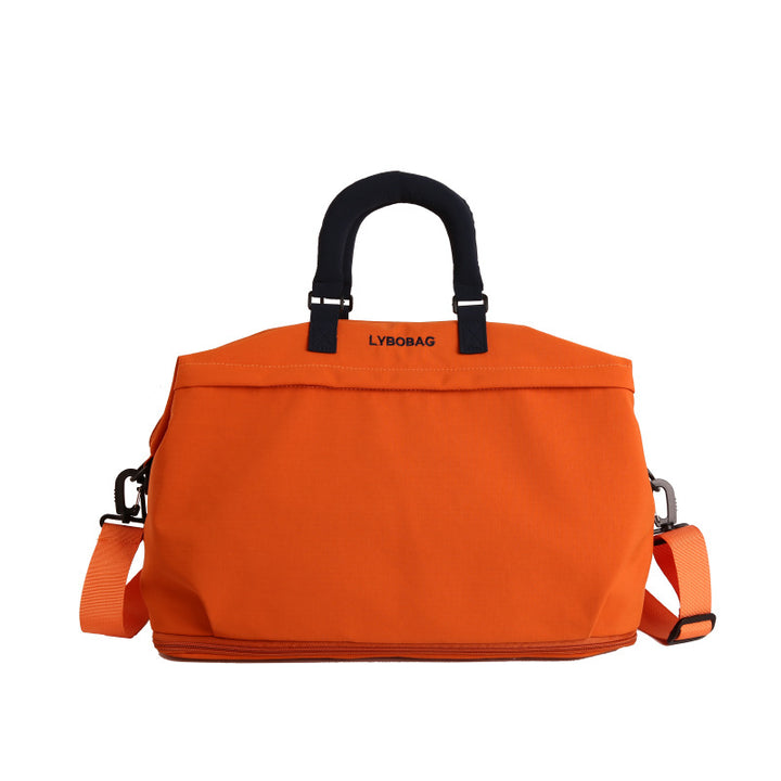 Multi-Pocket Utility Duffle Bag Kalsten