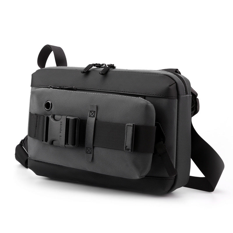 Compact Multi-Purpose Sling Bag Kalsten