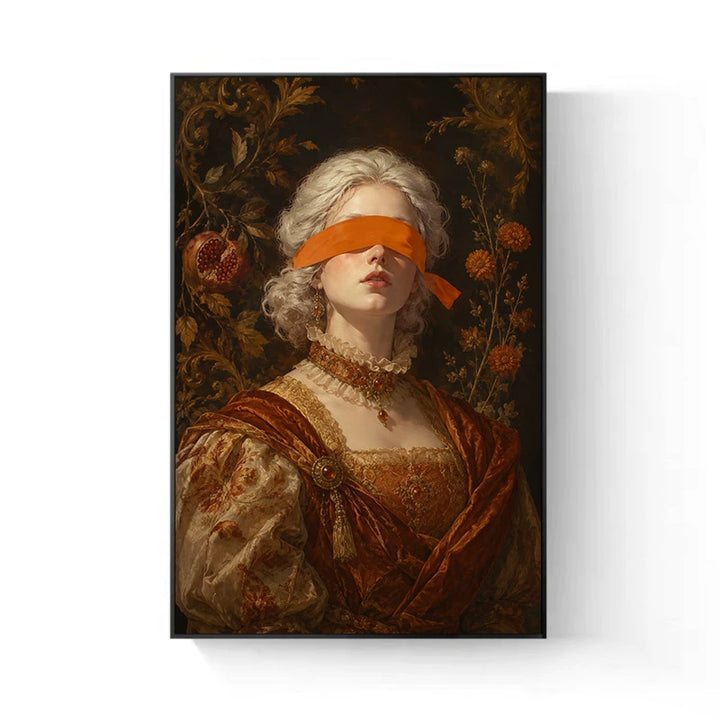 Artistic Canvas Wall Art