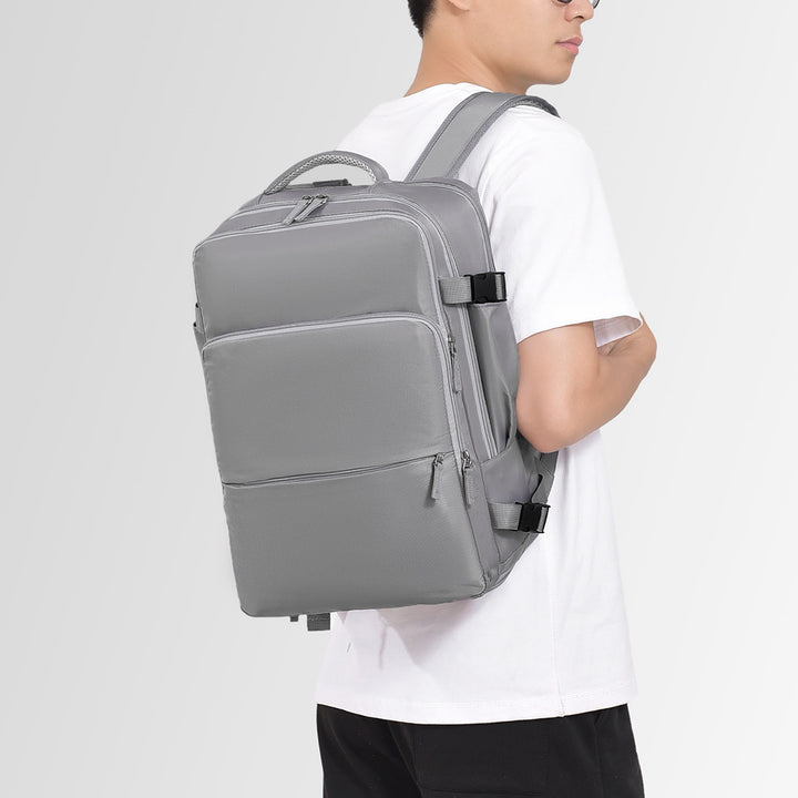 Versatile Multi-Use Backpack Kalsten