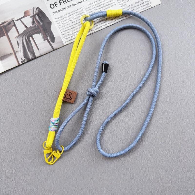 Multi-Functional Pet Leash Connector Kalsten