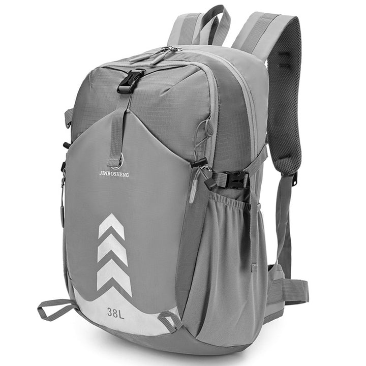 Multi-Functional Outdoor Hiking Backpack