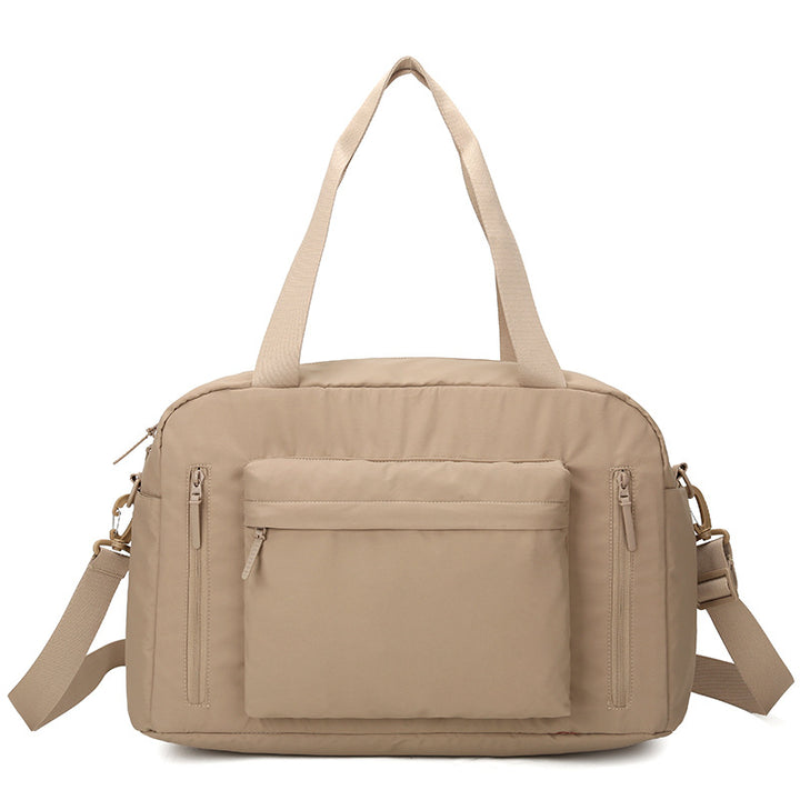 Spacious Multi-Functional Gym Duffle Bag Kalsten