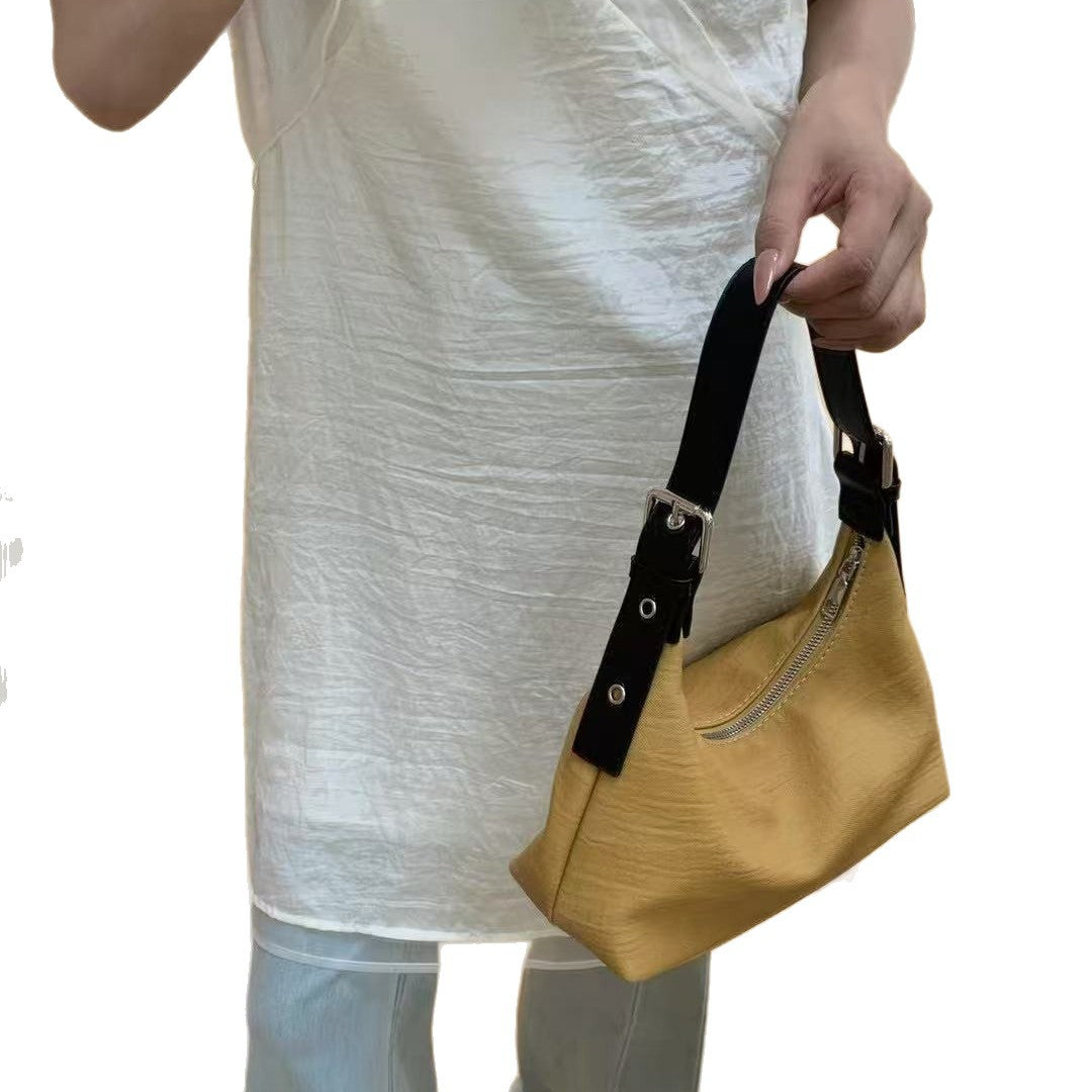 Minimalist Crossbody Bag